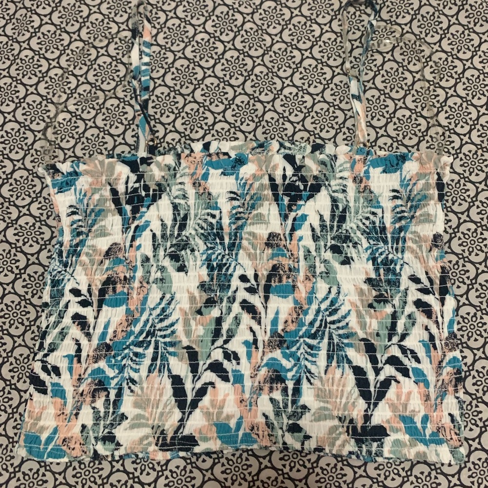 Tube Top - Picture 4 of 5